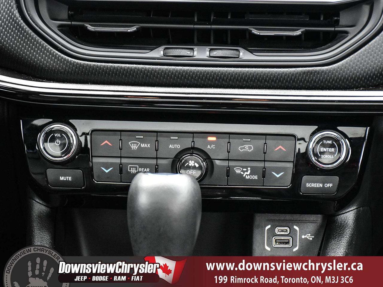 2026 Jeep Compass Limited Altitude w/DriverAssistance, Nav/Sun/Sound Photo