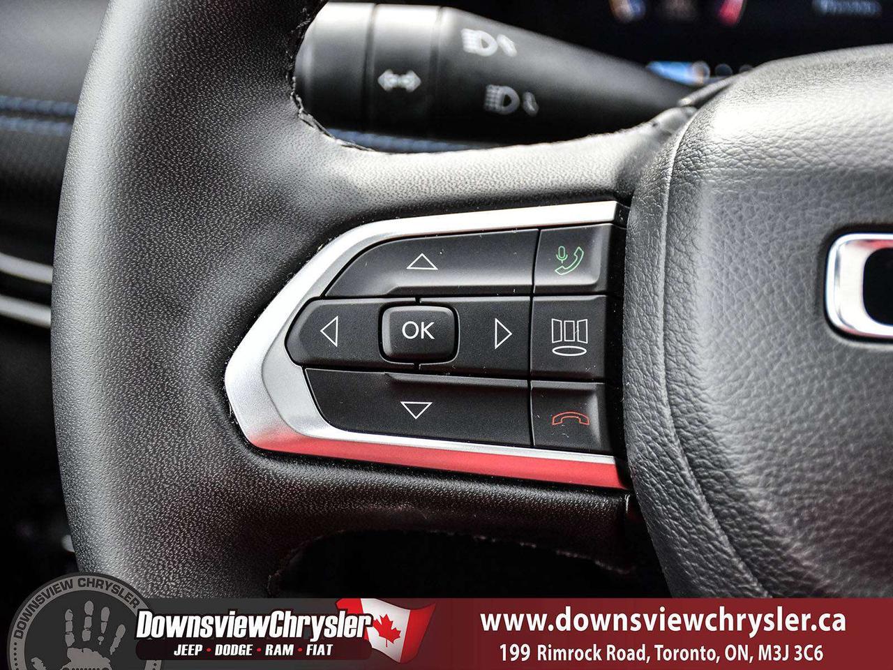2026 Jeep Compass Limited Altitude w/DriverAssistance, Nav/Sun/Sound Photo