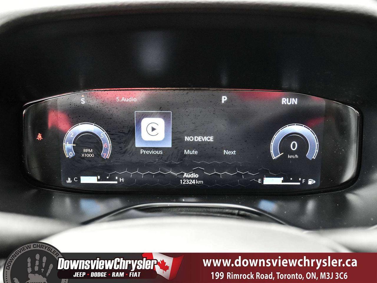 2026 Jeep Compass Limited Altitude w/DriverAssistance, Nav/Sun/Sound Photo