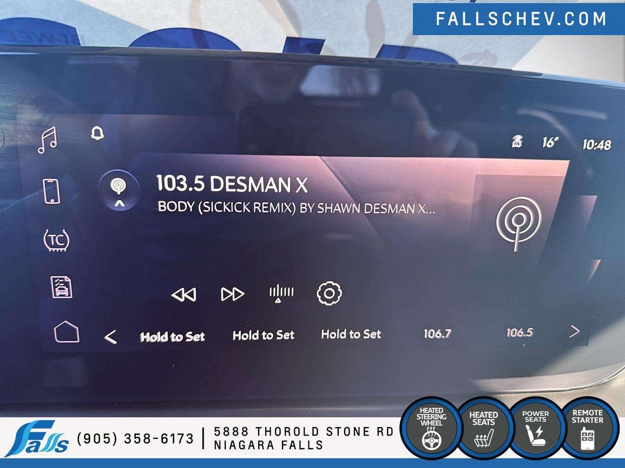 2025 Buick Envista Preferred H.SEATS,R.START,REARCAM Photo