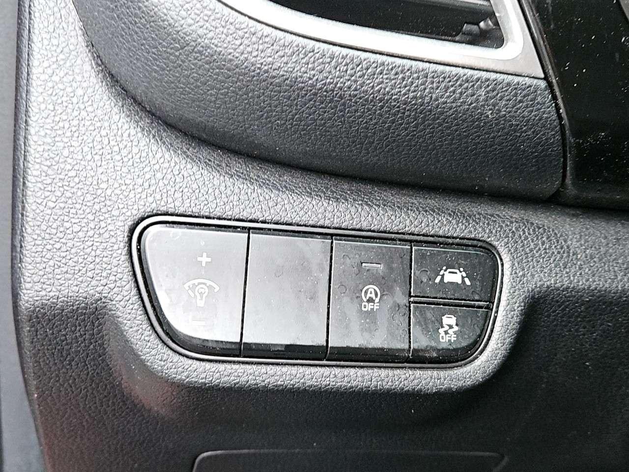 2022 Kia Seltos EX   ULTRA LOW KM   AWD    MOONROOF   HEATED SEATS Photo