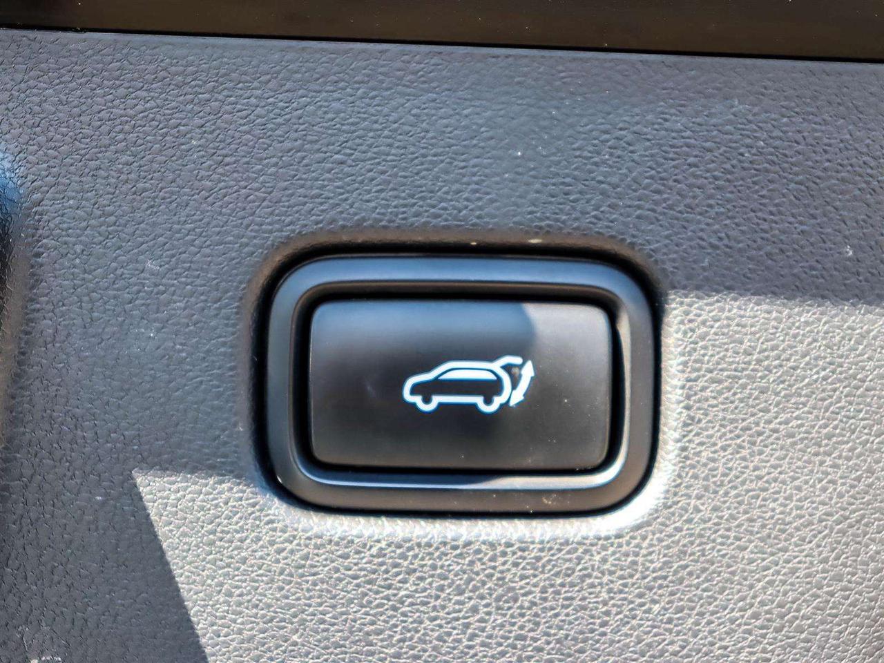 2024 Hyundai Tucson TREND Photo