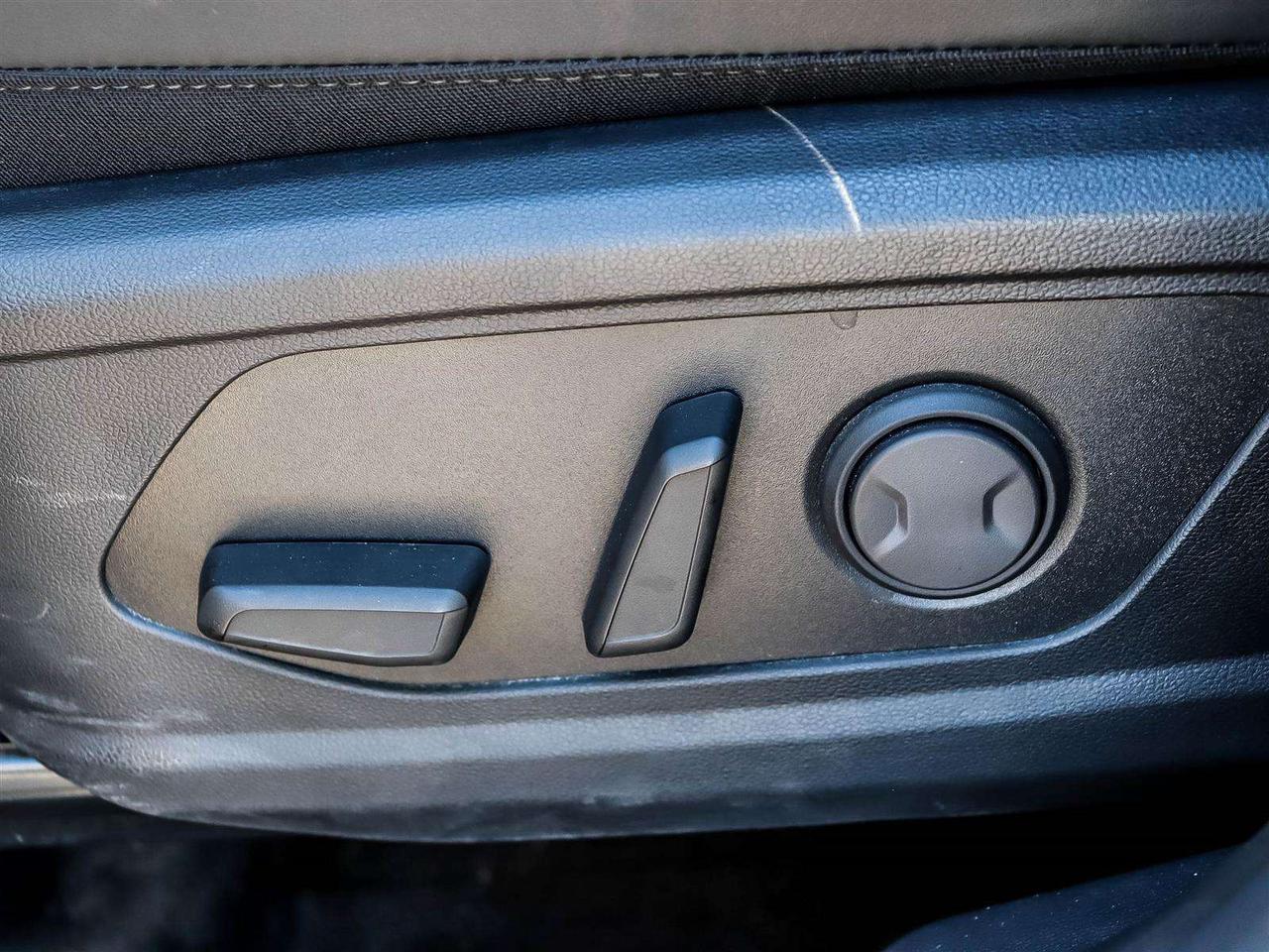 2024 Hyundai Tucson TREND Photo