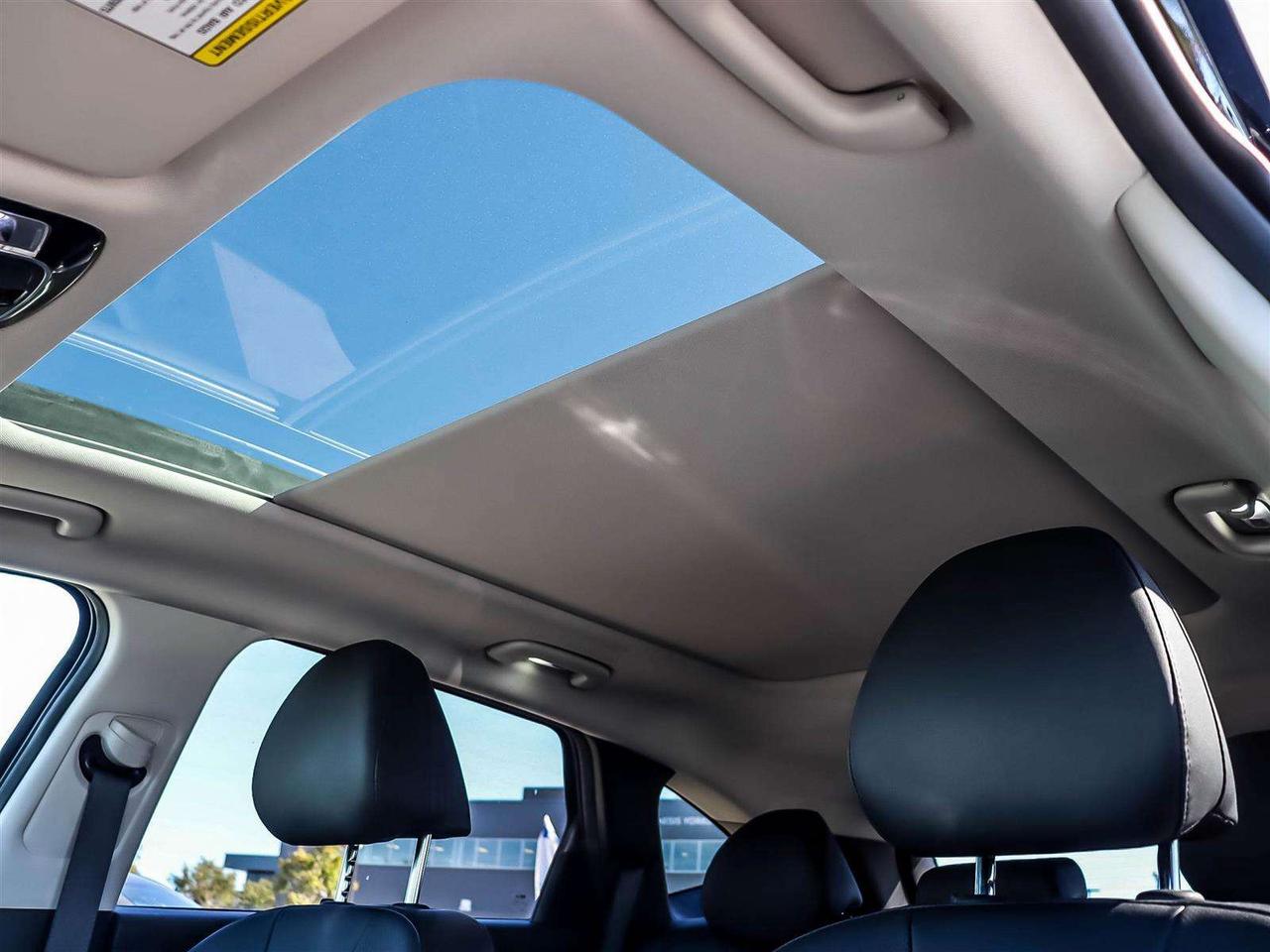 2024 Hyundai Tucson TREND Photo