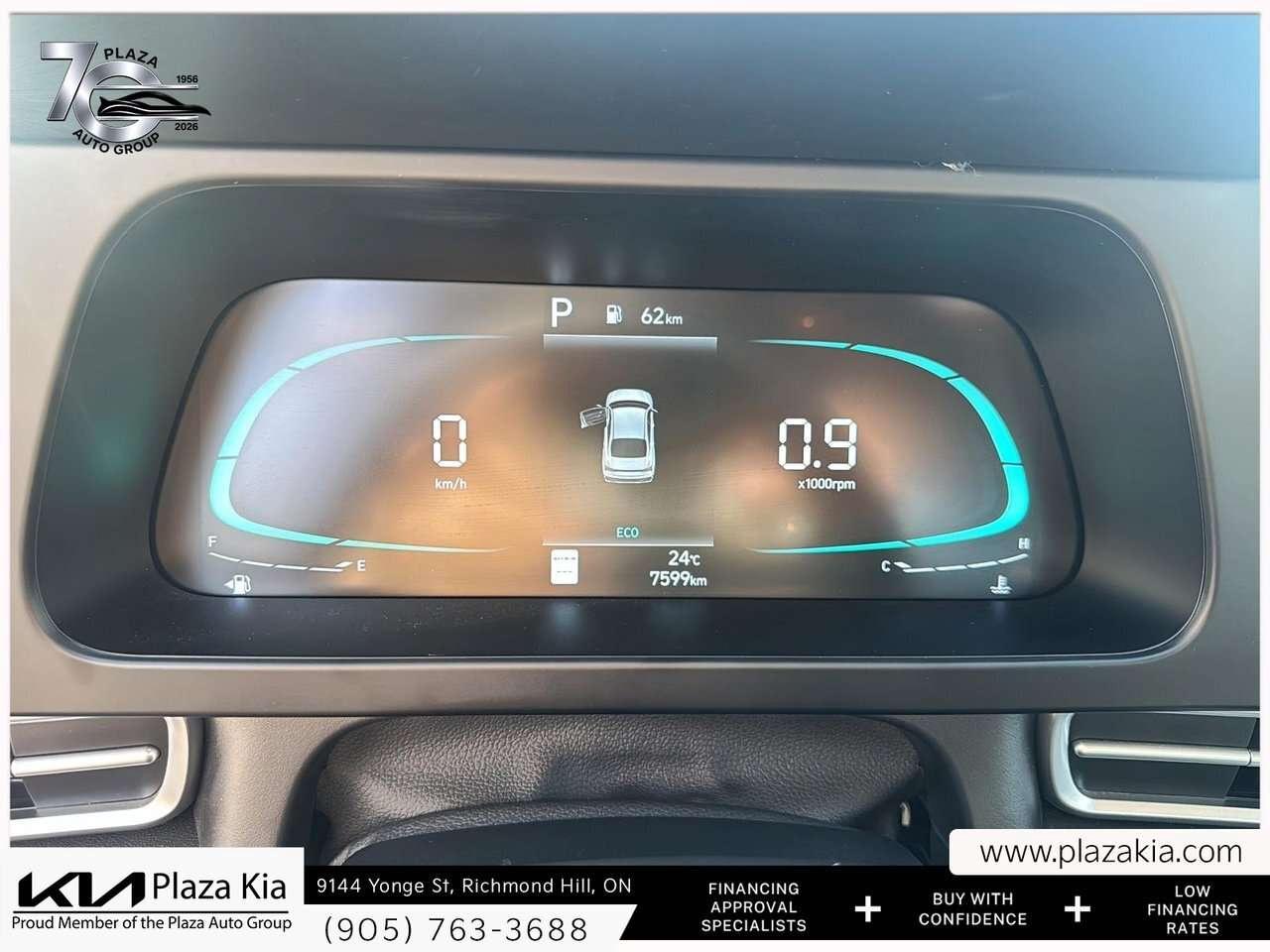 2026 Hyundai Elantra Preferred Photo