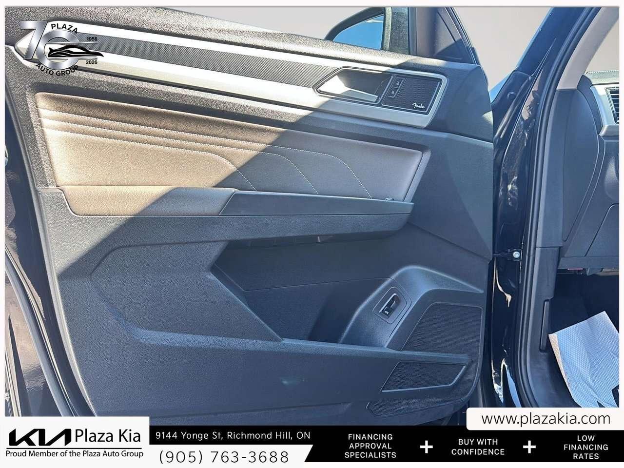2023 Volkswagen Atlas Execline 3.6 FSI 4MOTION Photo