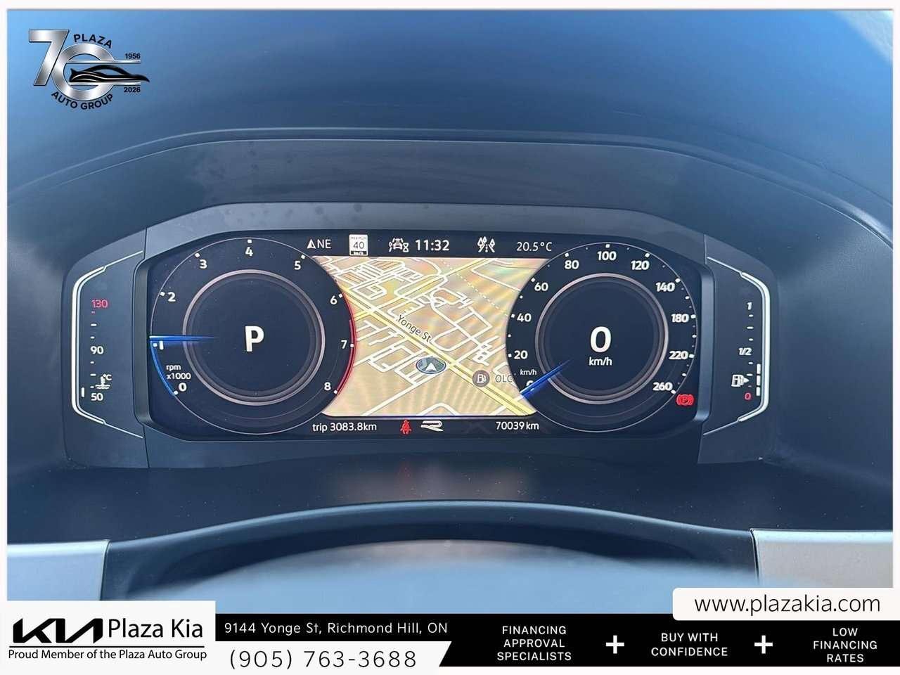 2023 Volkswagen Atlas Execline 3.6 FSI 4MOTION Photo