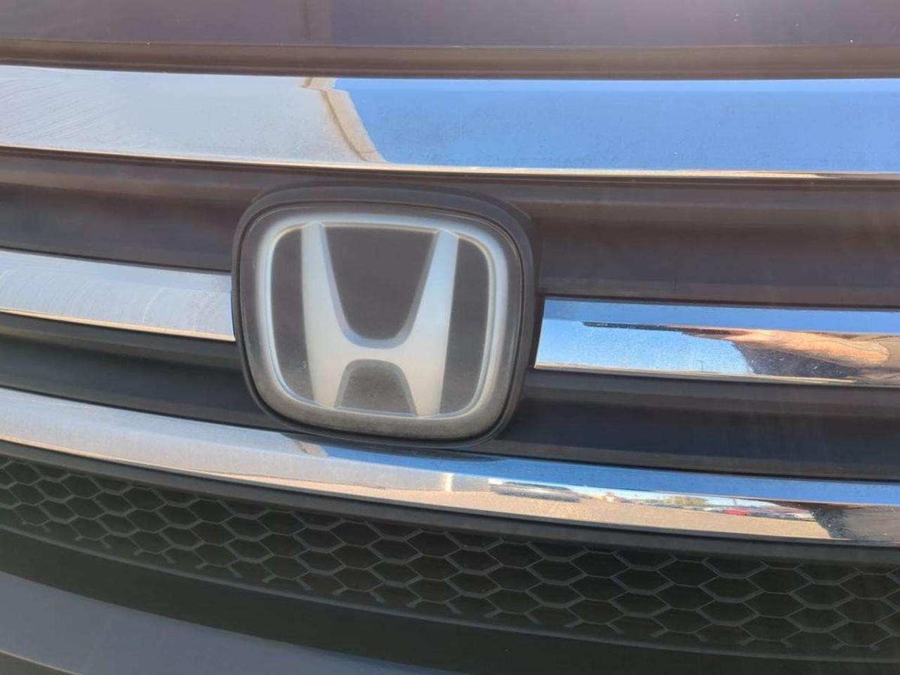 2018 Honda Pilot EX-L RES AWD Photo