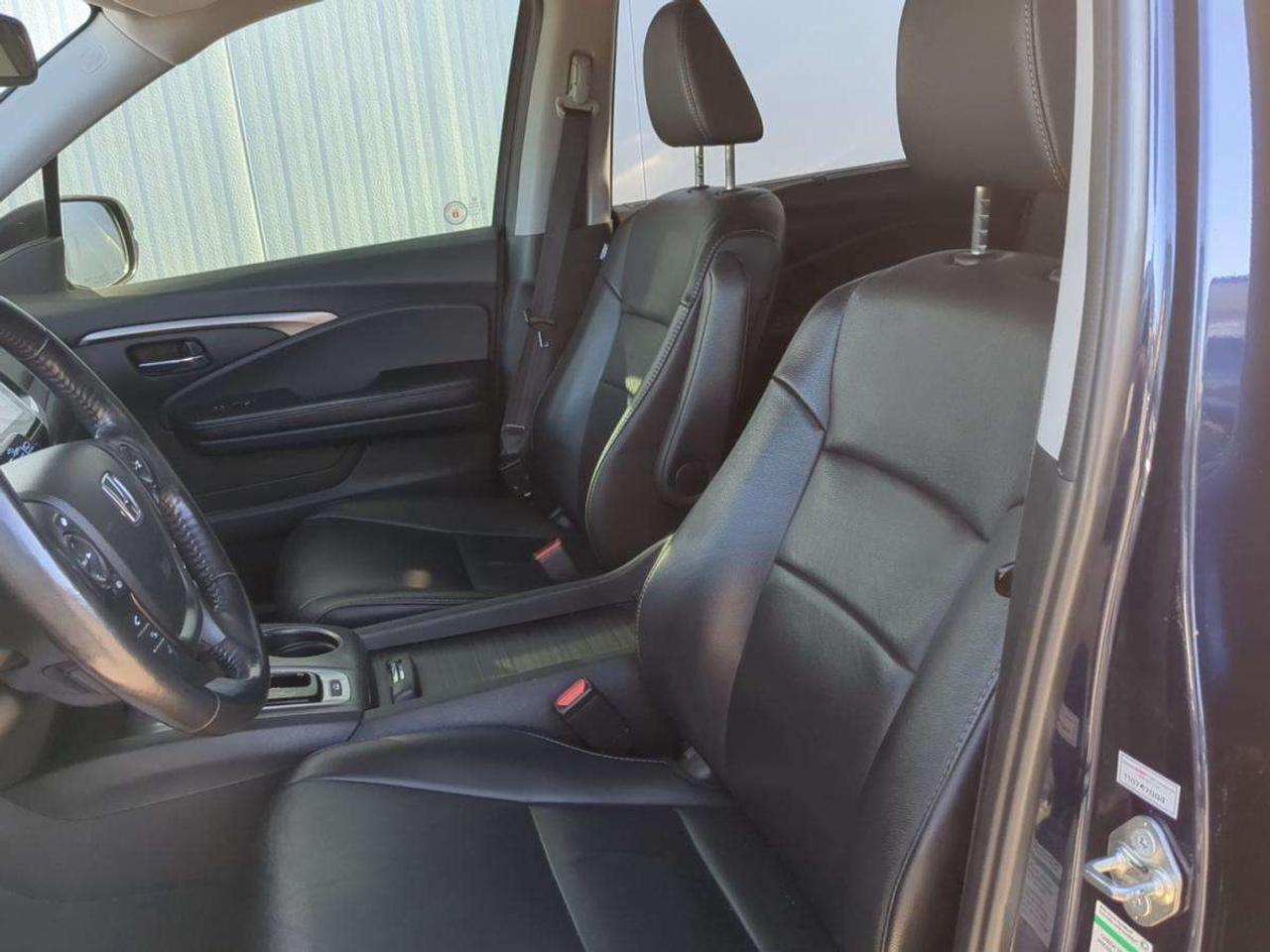 2018 Honda Pilot EX-L RES AWD Photo