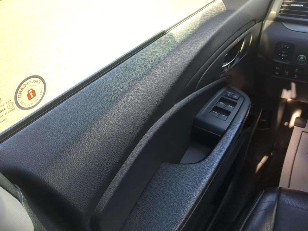 2018 Honda Pilot EX-L RES AWD Photo