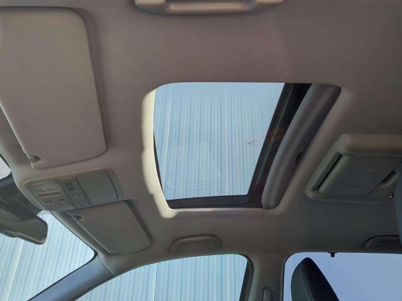 2018 Honda Pilot EX-L RES AWD Photo