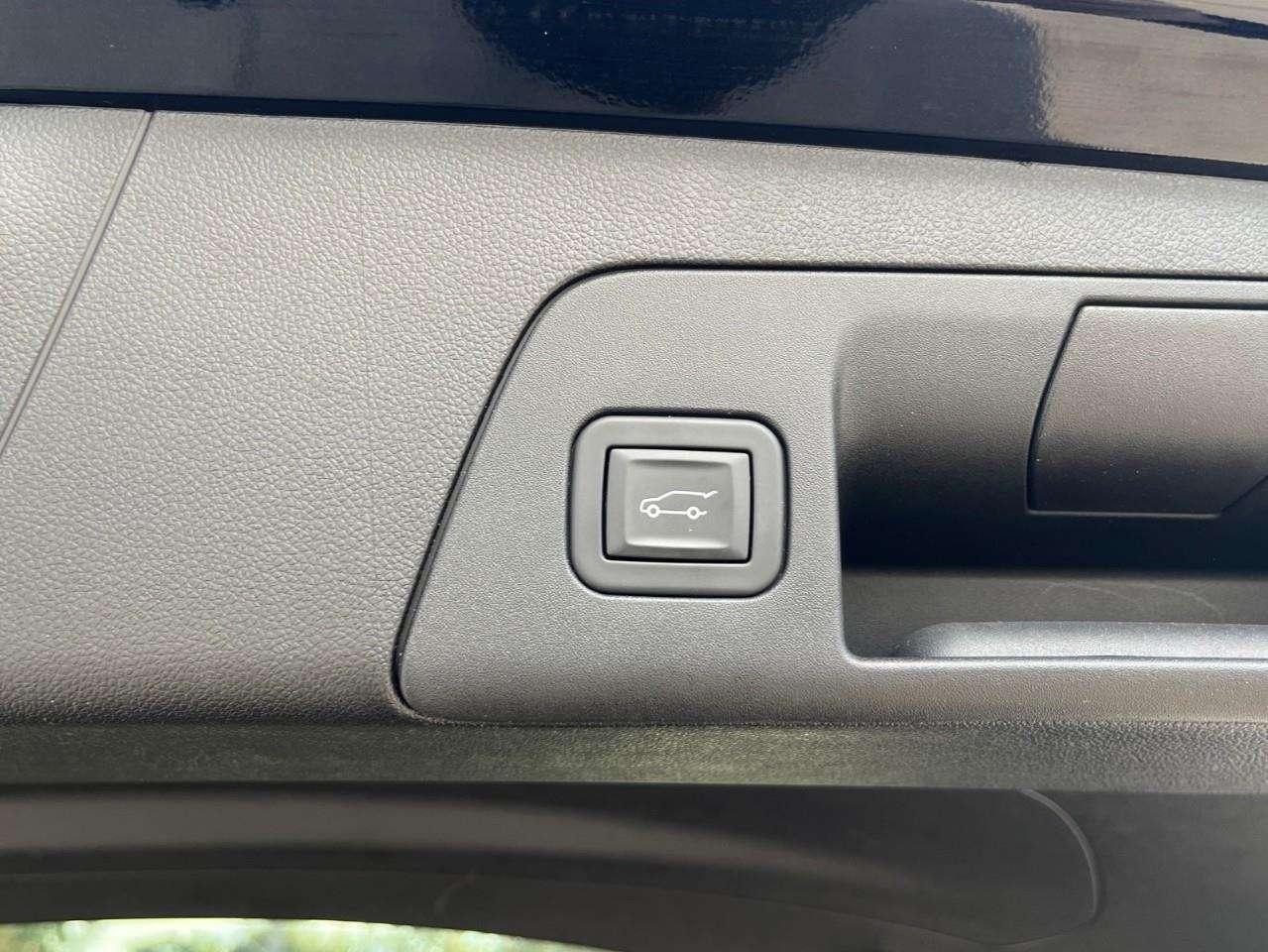 2024 Buick Envision AVENIR CPO RATES APPLY! Photo