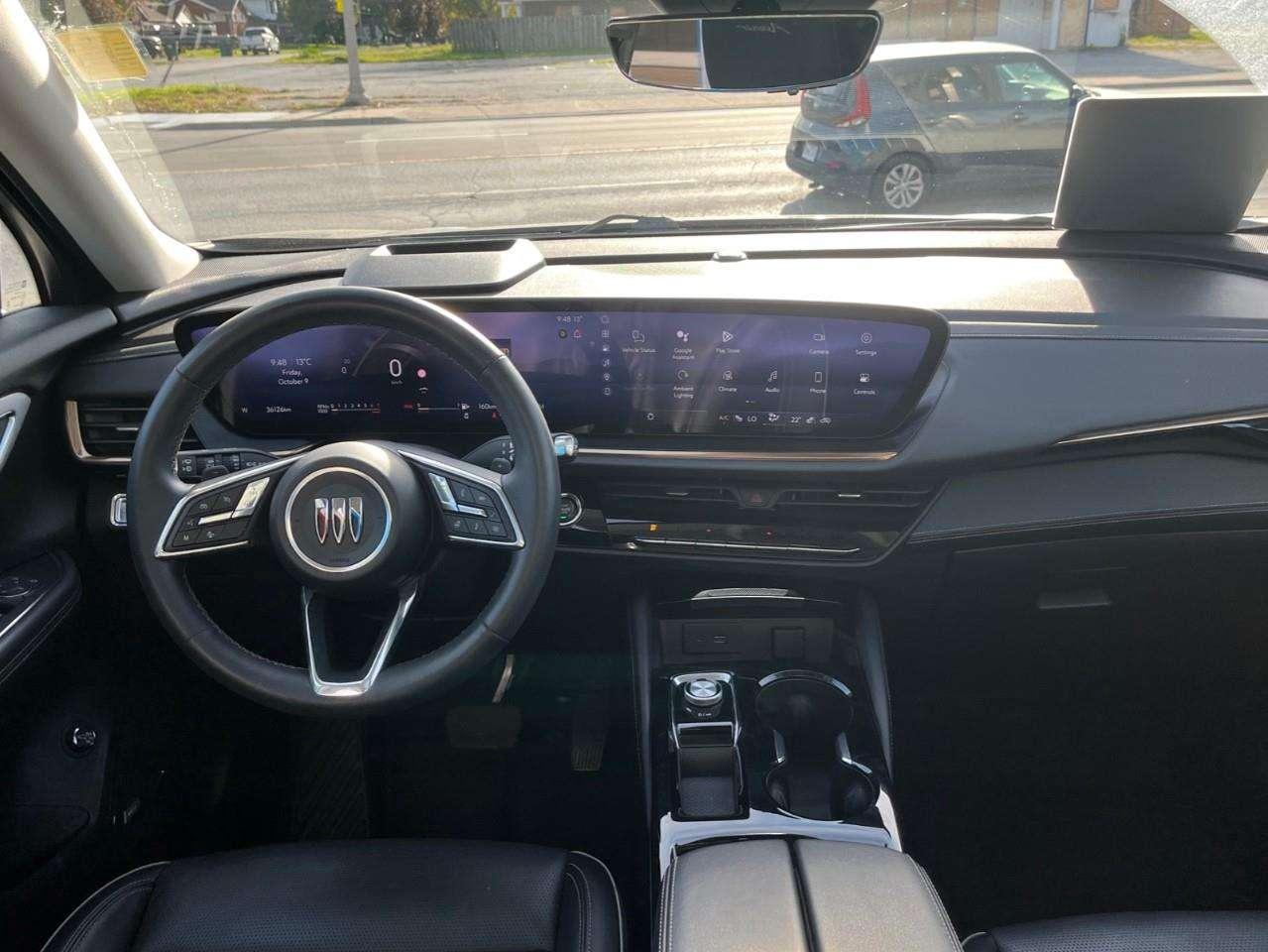 2024 Buick Envision AVENIR CPO RATES APPLY! Photo