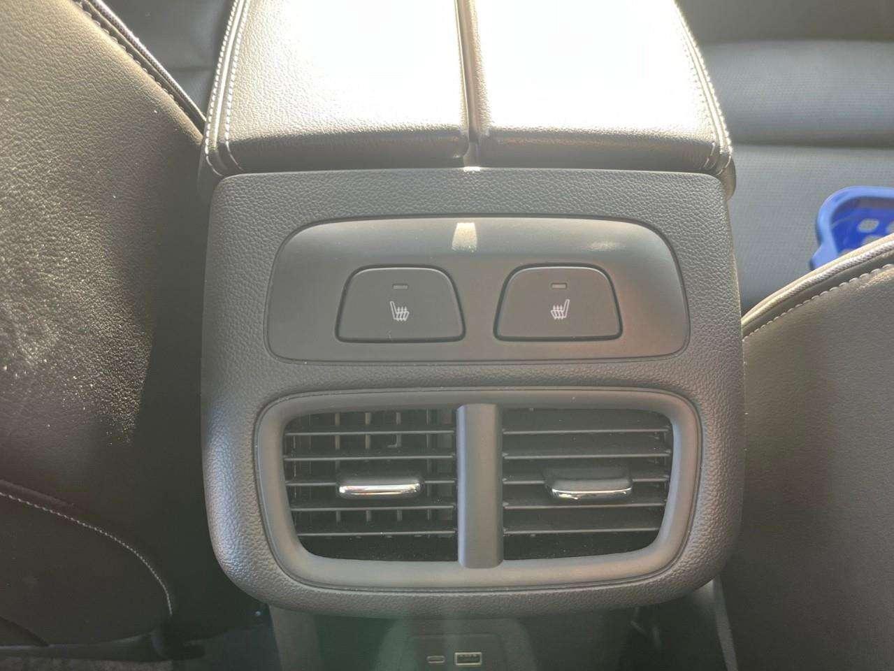 2024 Buick Envision AVENIR CPO RATES APPLY! Photo