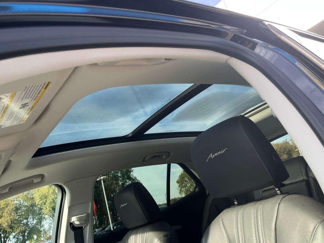 2024 Buick Envision AVENIR CPO RATES APPLY! Photo