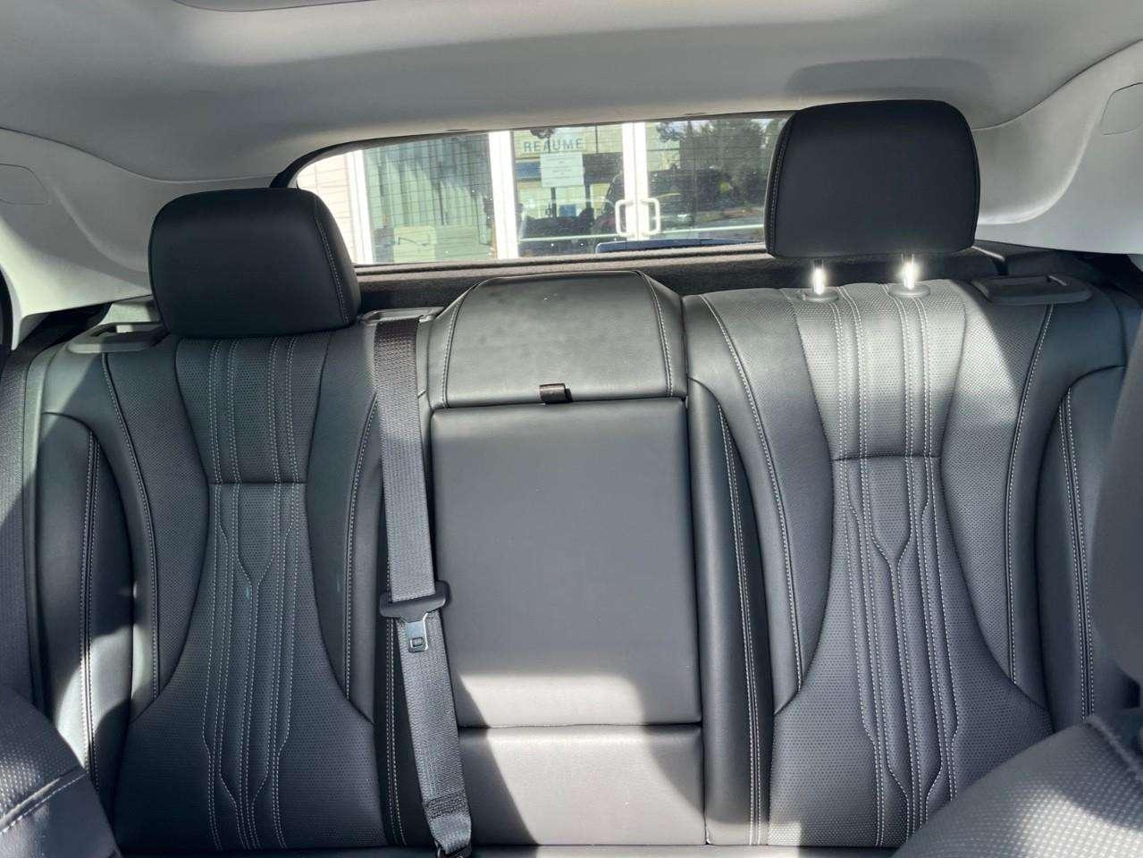 2024 Buick Envision AVENIR CPO RATES APPLY! Photo