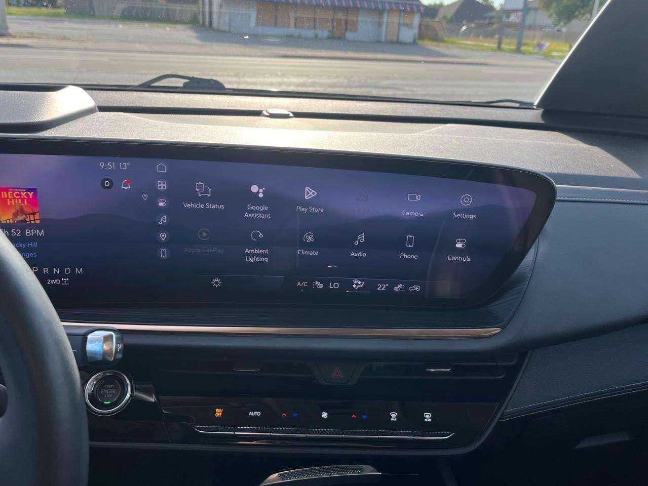 2024 Buick Envision AVENIR CPO RATES APPLY! Photo