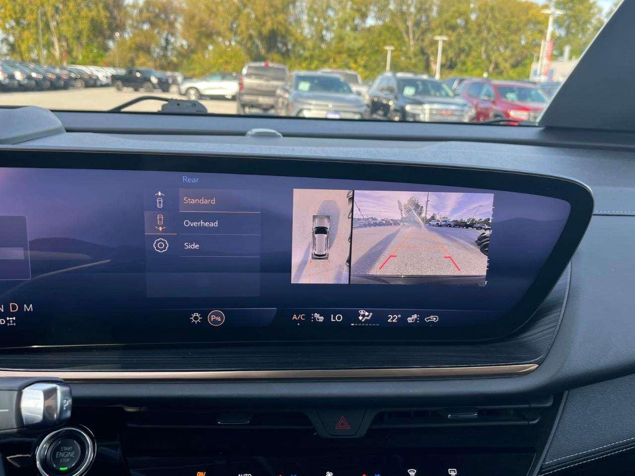 2024 Buick Envision AVENIR CPO RATES APPLY! Photo