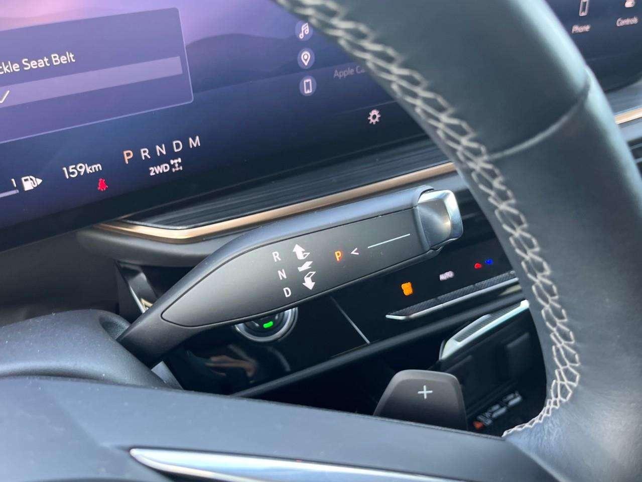 2024 Buick Envision AVENIR CPO RATES APPLY! Photo