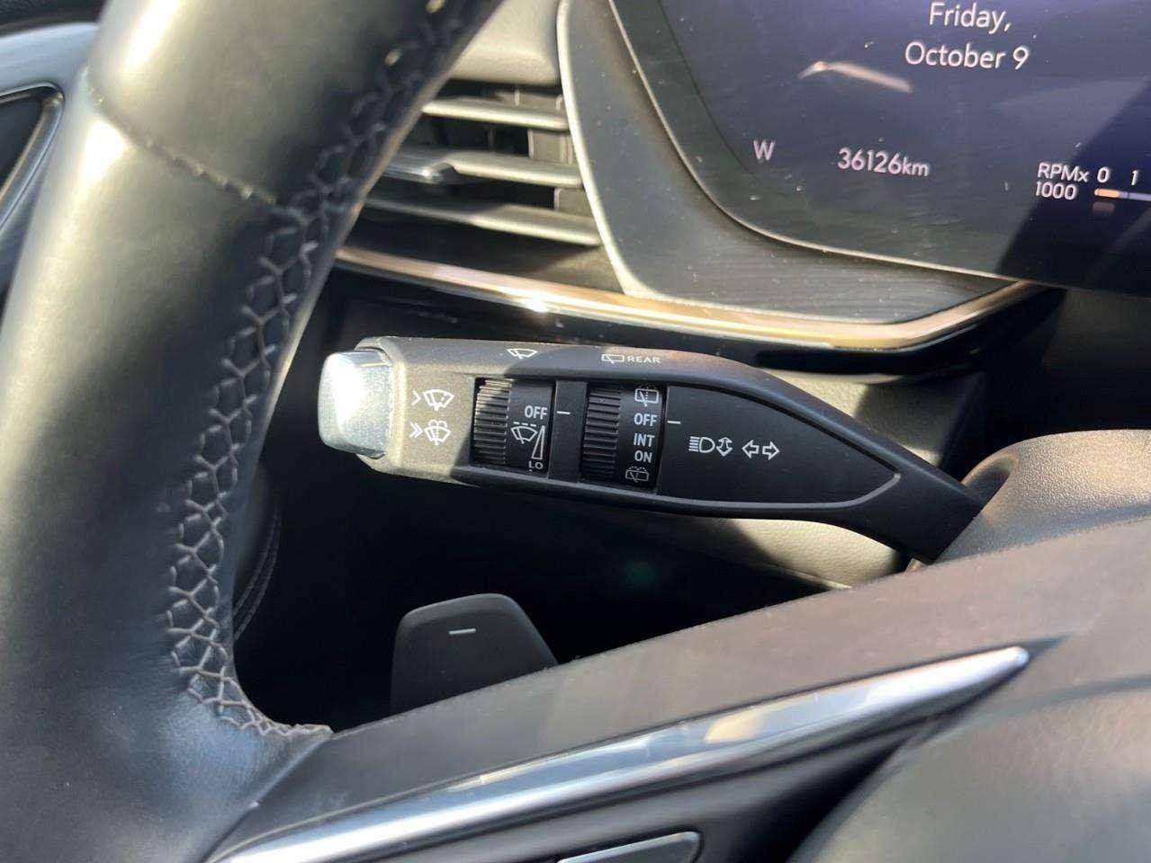 2024 Buick Envision AVENIR CPO RATES APPLY! Photo