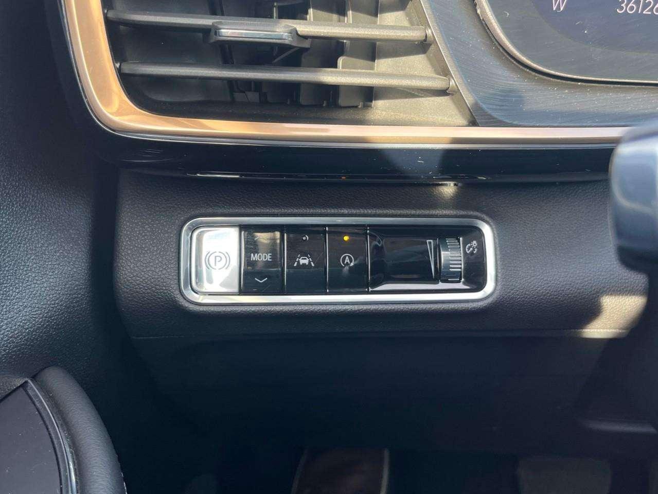 2024 Buick Envision AVENIR CPO RATES APPLY! Photo