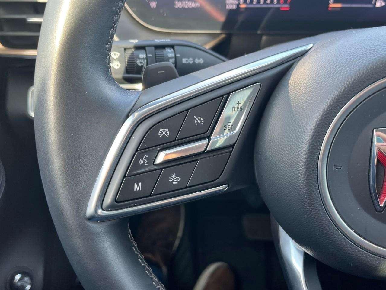 2024 Buick Envision AVENIR CPO RATES APPLY! Photo