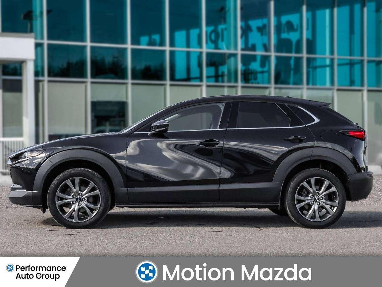 2024 Mazda CX-30 GT   Off Lease   Mazda CPO   Fully loaded Photo