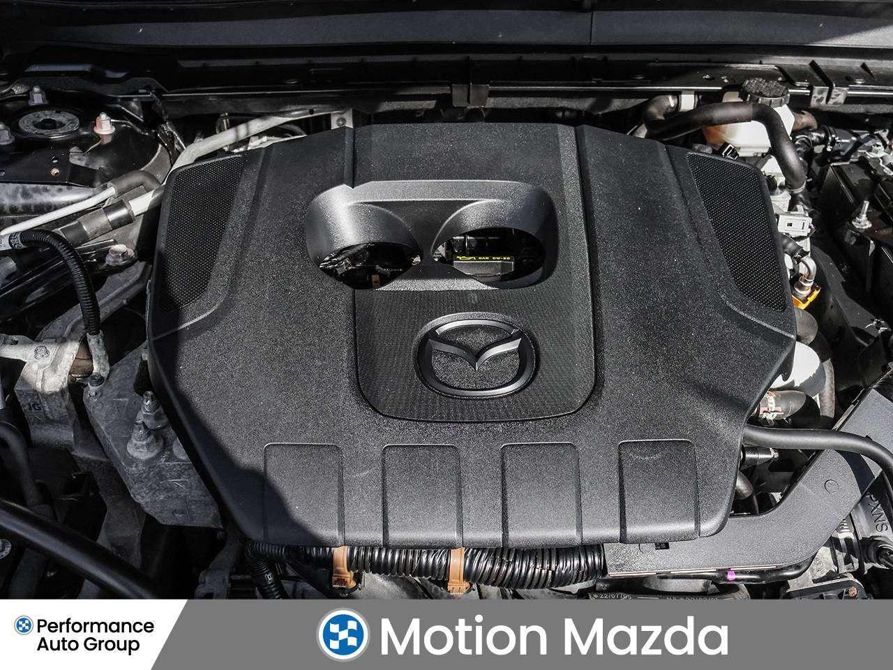 2024 Mazda CX-30 GT   Off Lease   Mazda CPO   Fully loaded Photo