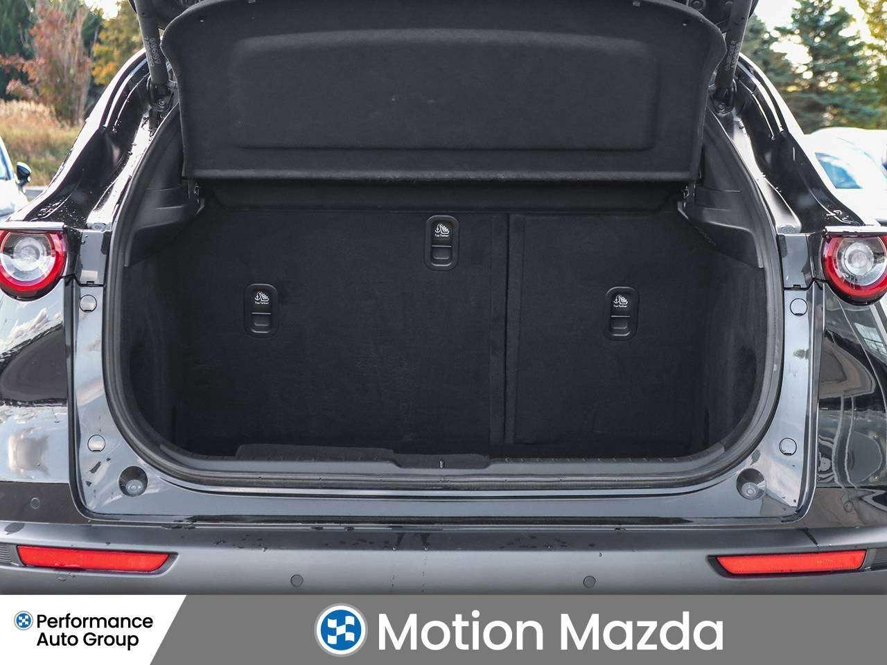 2024 Mazda CX-30 GT   Off Lease   Mazda CPO   Fully loaded Photo