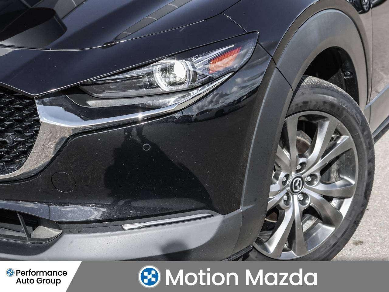 2024 Mazda CX-30 GT   Off Lease   Mazda CPO   Fully loaded Photo