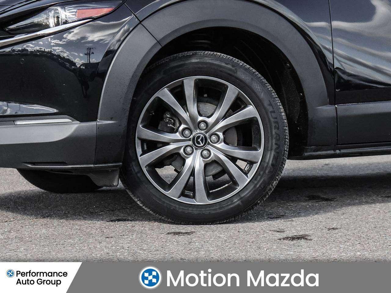 2024 Mazda CX-30 GT   Off Lease   Mazda CPO   Fully loaded Photo