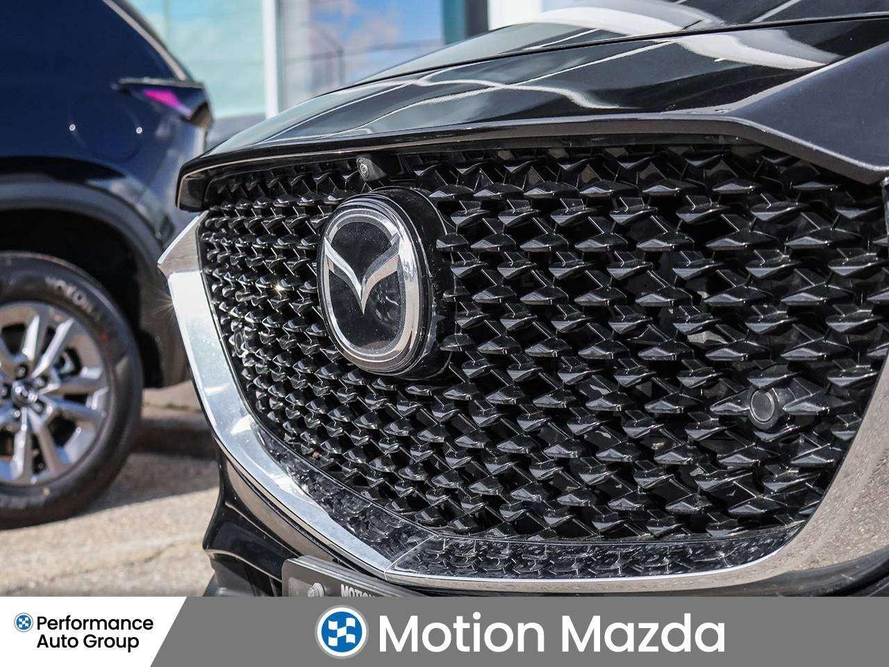 2024 Mazda CX-30 GT   Off Lease   Mazda CPO   Fully loaded Photo