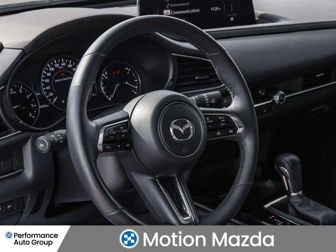 2024 Mazda CX-30 GT   Off Lease   Mazda CPO   Fully loaded Photo