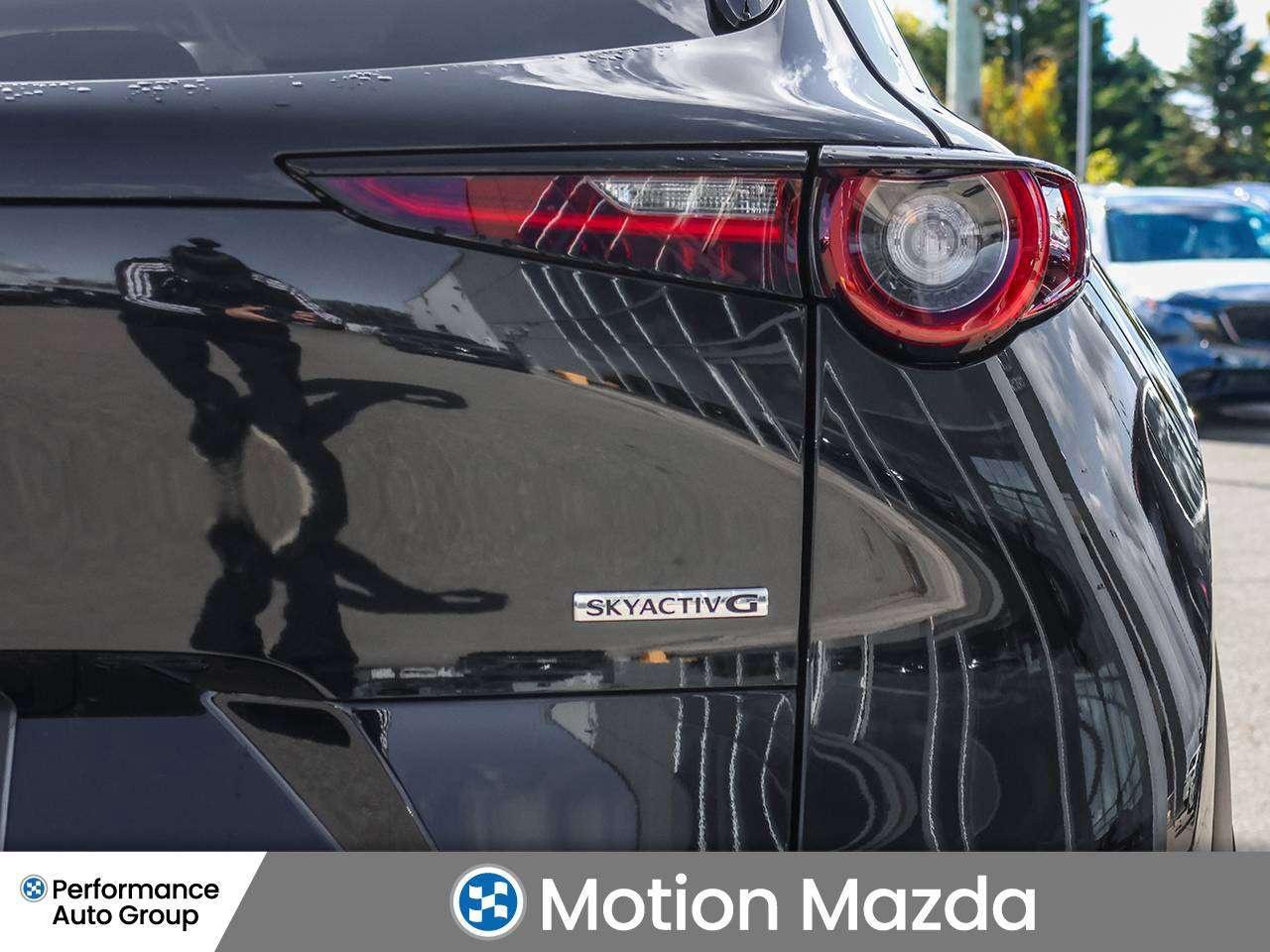 2024 Mazda CX-30 GT   Off Lease   Mazda CPO   Fully loaded Photo