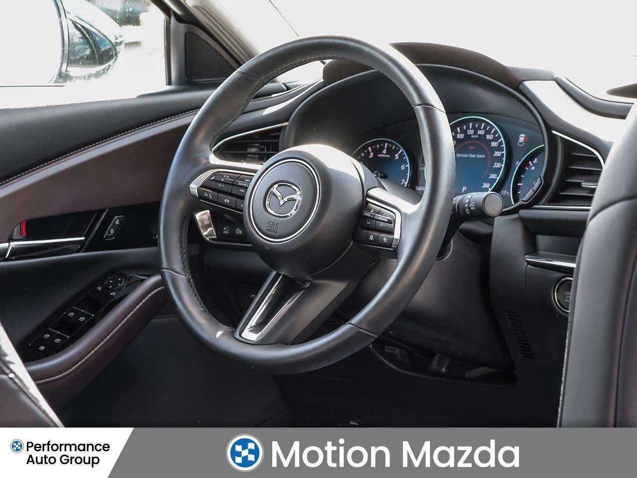 2024 Mazda CX-30 GT   Off Lease   Mazda CPO   Fully loaded Photo