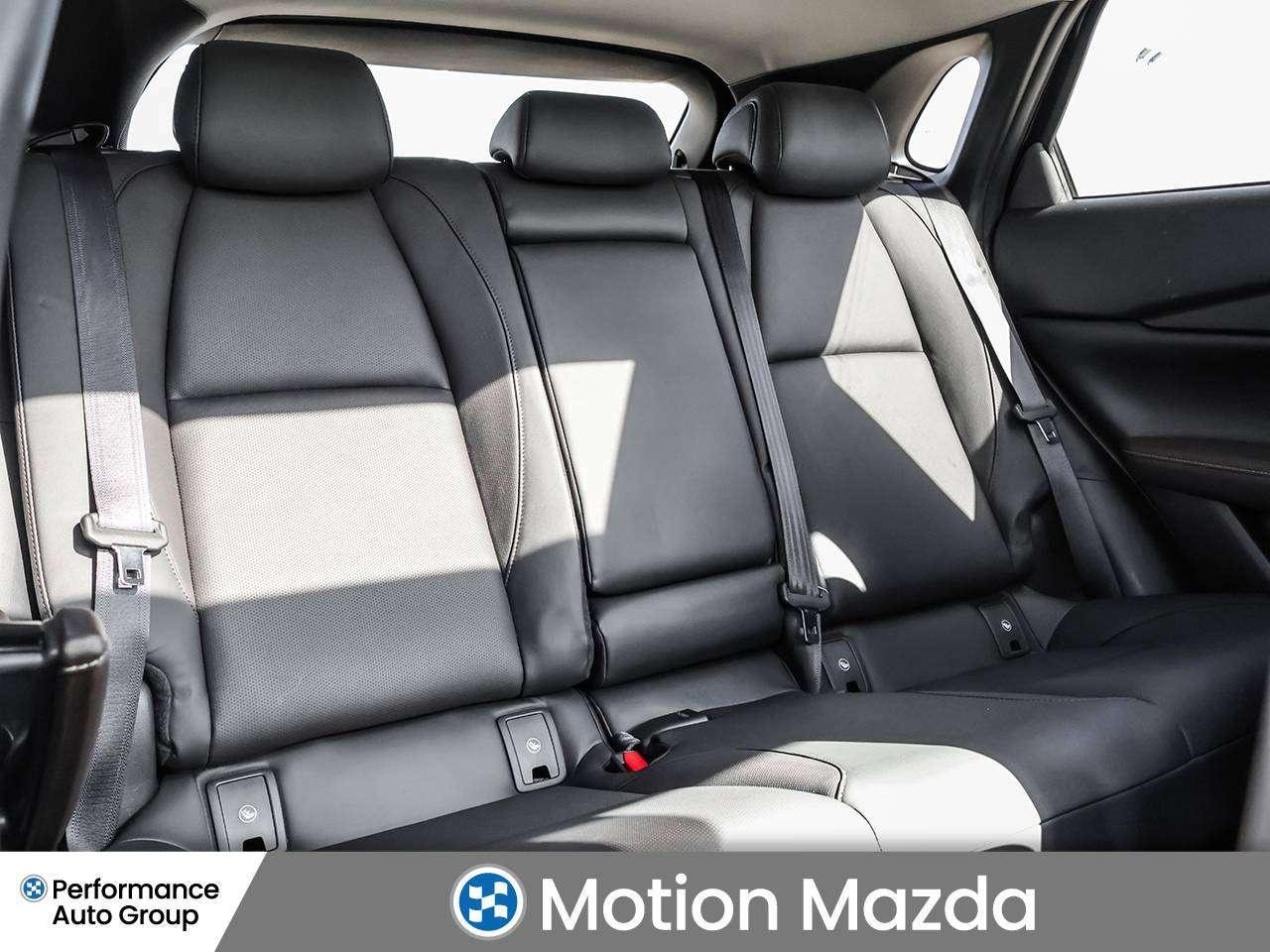 2024 Mazda CX-30 GT   Off Lease   Mazda CPO   Fully loaded Photo