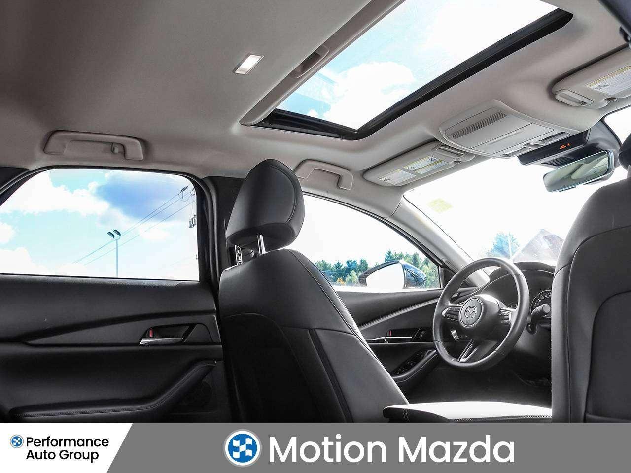 2024 Mazda CX-30 GT   Off Lease   Mazda CPO   Fully loaded Photo