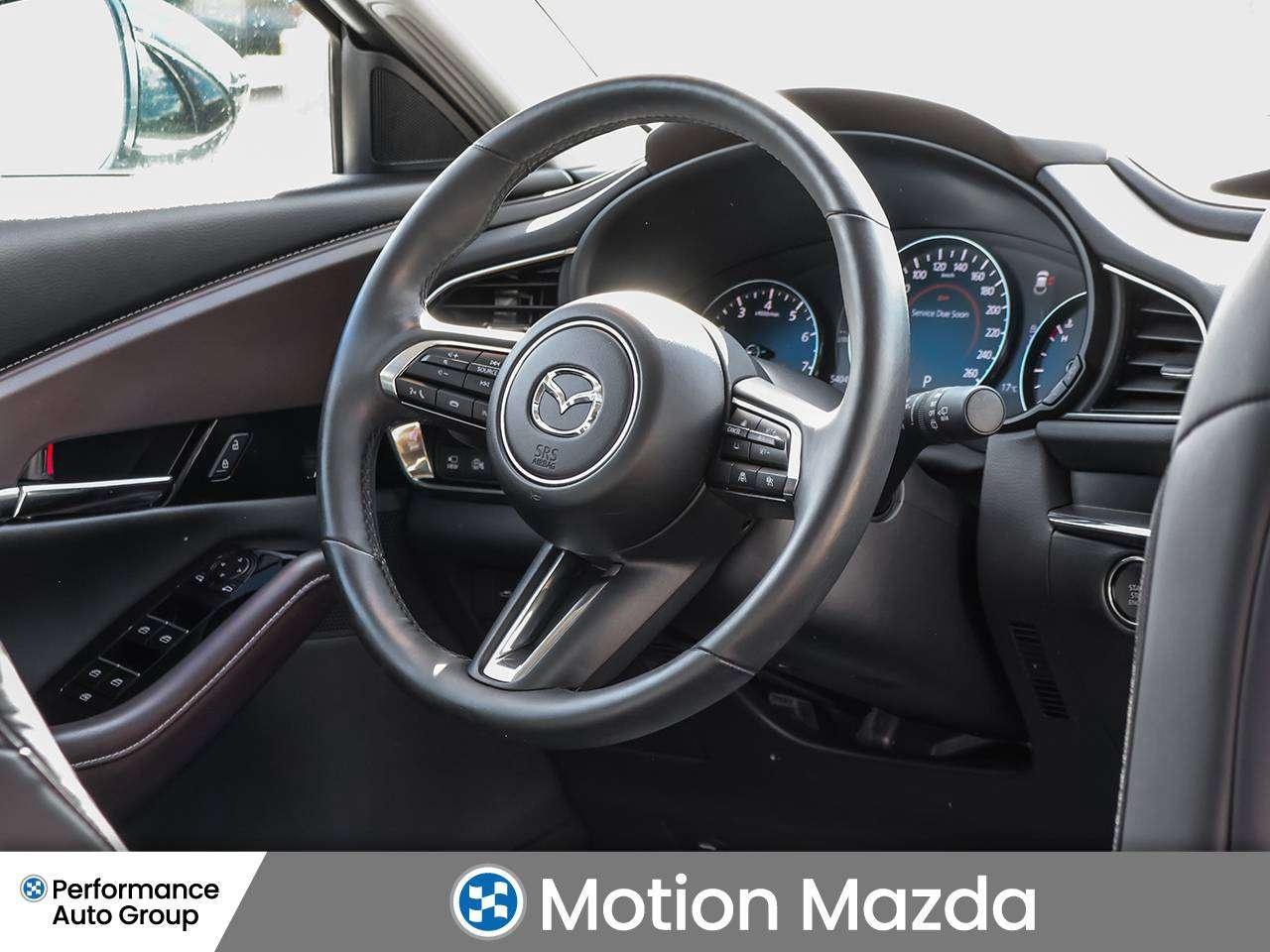 2024 Mazda CX-30 GT   Off Lease   Mazda CPO   Fully loaded Photo