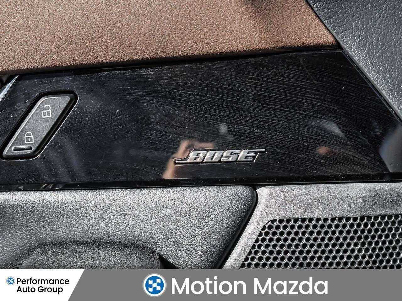 2024 Mazda CX-30 GT   Off Lease   Mazda CPO   Fully loaded Photo