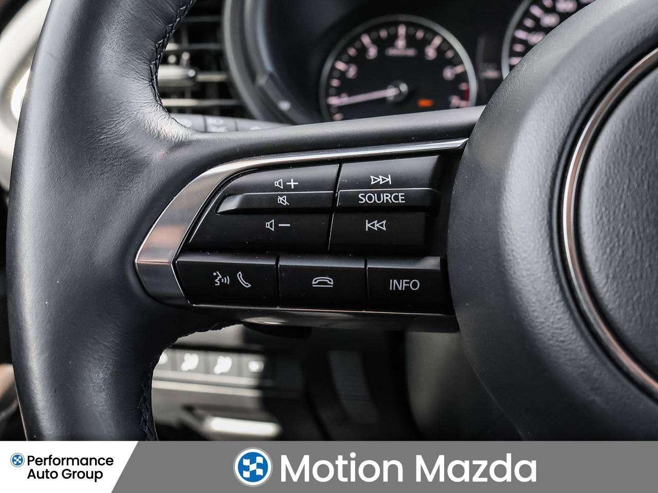2024 Mazda CX-30 GT   Off Lease   Mazda CPO   Fully loaded Photo
