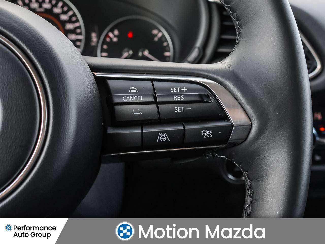 2024 Mazda CX-30 GT   Off Lease   Mazda CPO   Fully loaded Photo