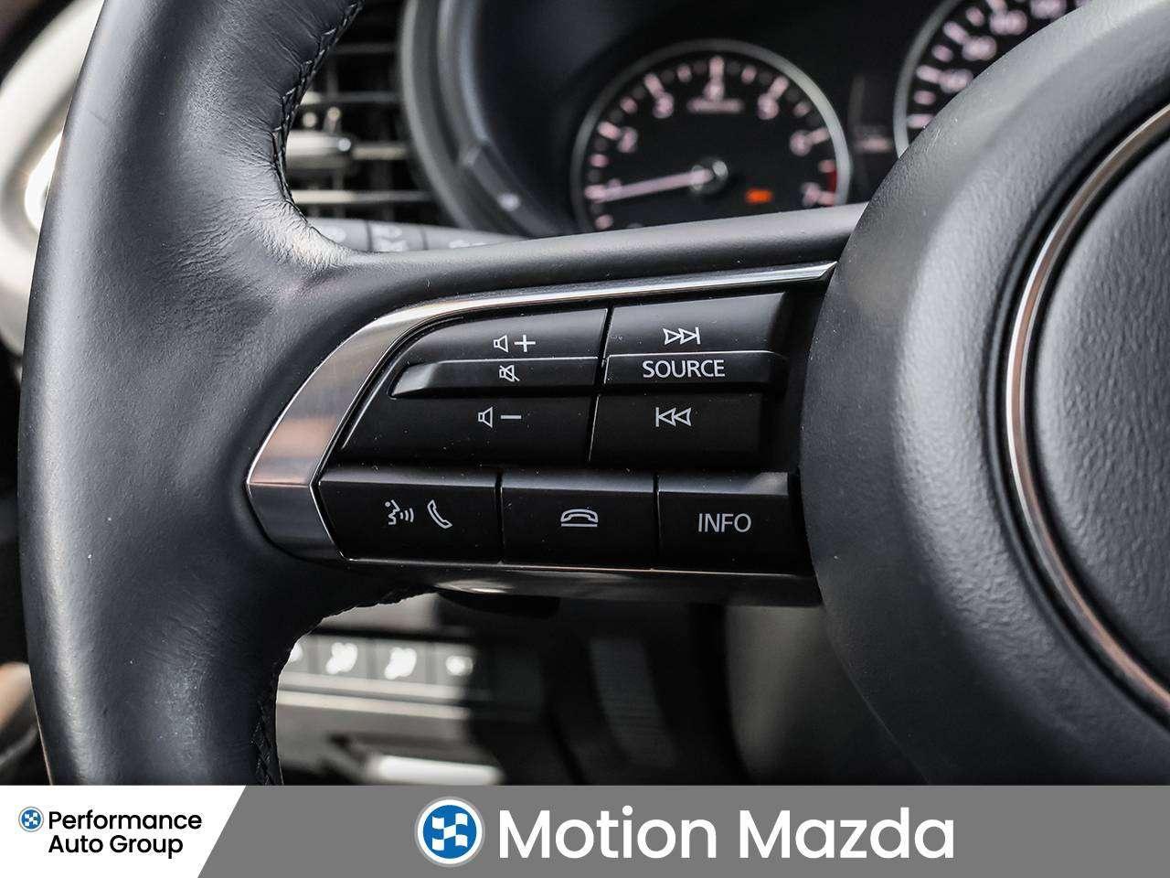 2024 Mazda CX-30 GT   Off Lease   Mazda CPO   Fully loaded Photo