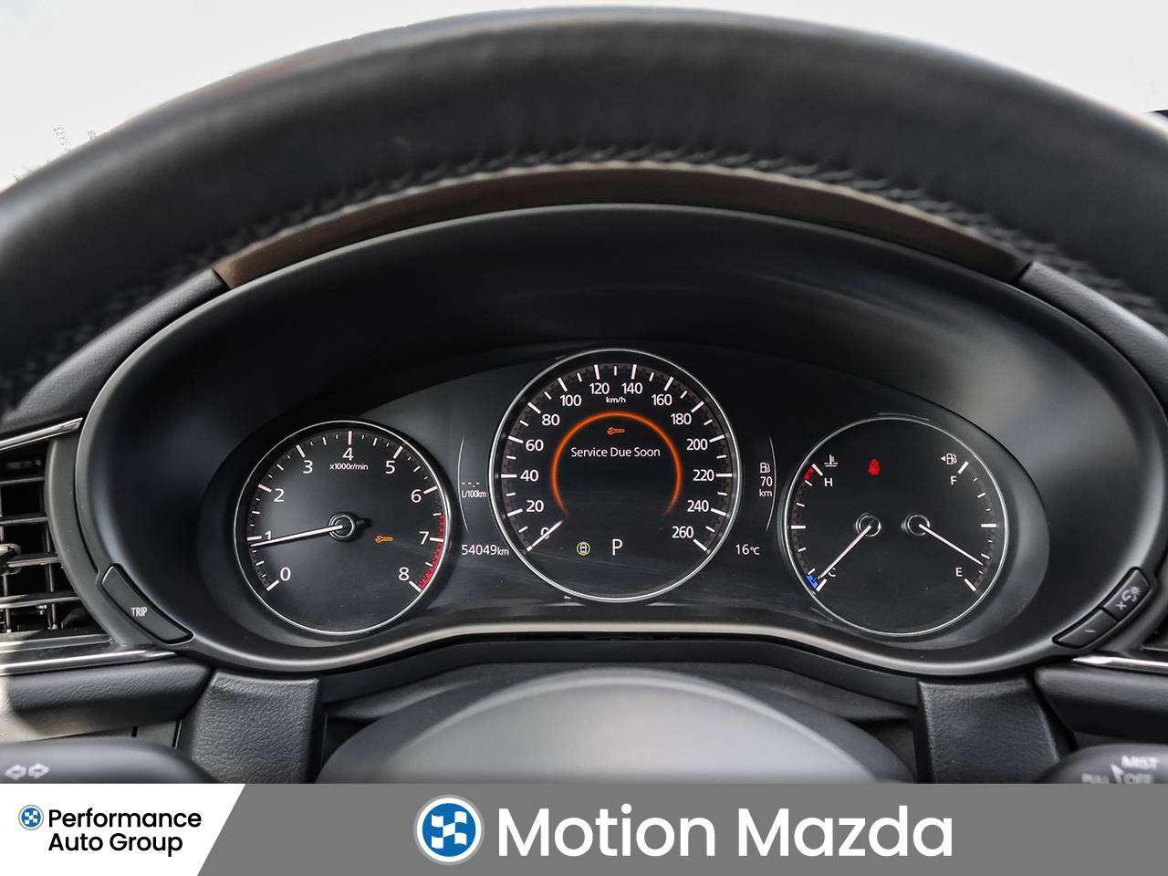 2024 Mazda CX-30 GT   Off Lease   Mazda CPO   Fully loaded Photo
