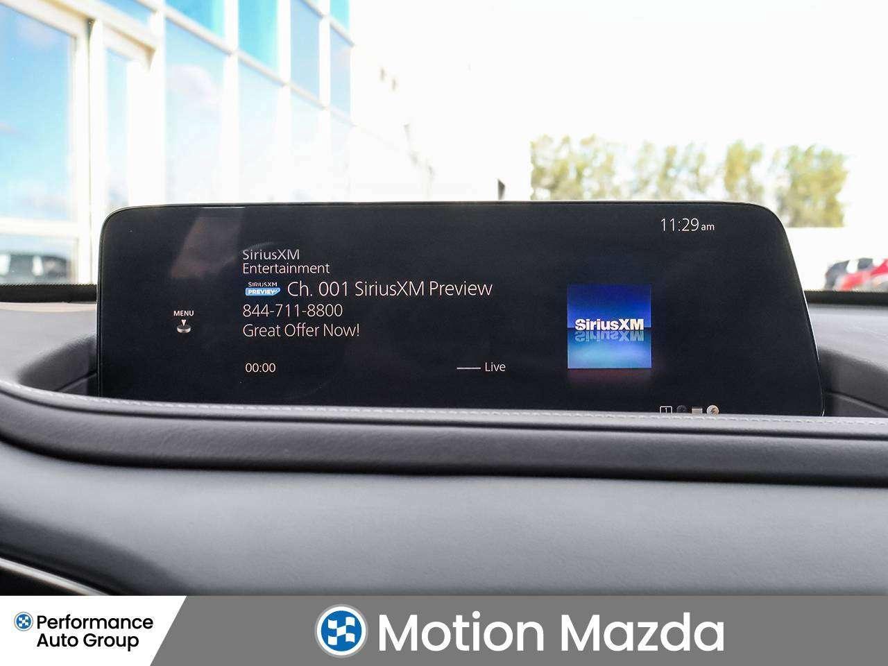 2024 Mazda CX-30 GT   Off Lease   Mazda CPO   Fully loaded Photo