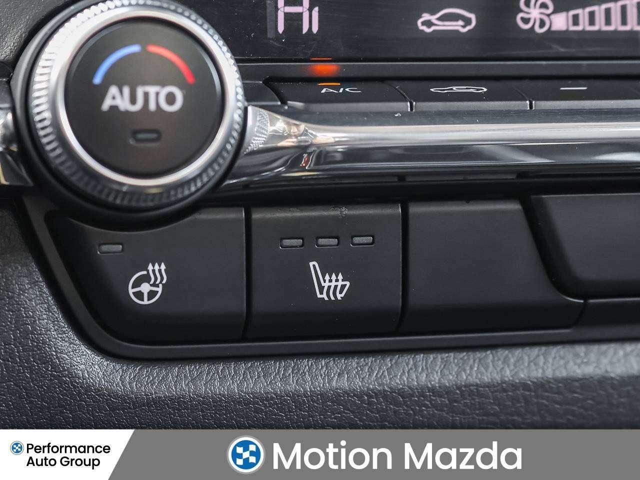 2024 Mazda CX-30 GT   Off Lease   Mazda CPO   Fully loaded Photo