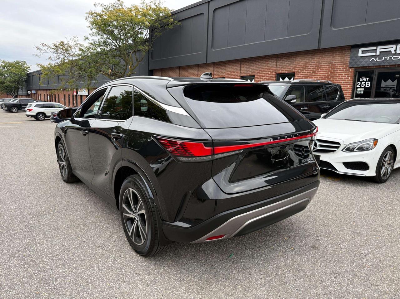 2023 Lexus RX RX 350 Auto, PREMIUM PKG Photo