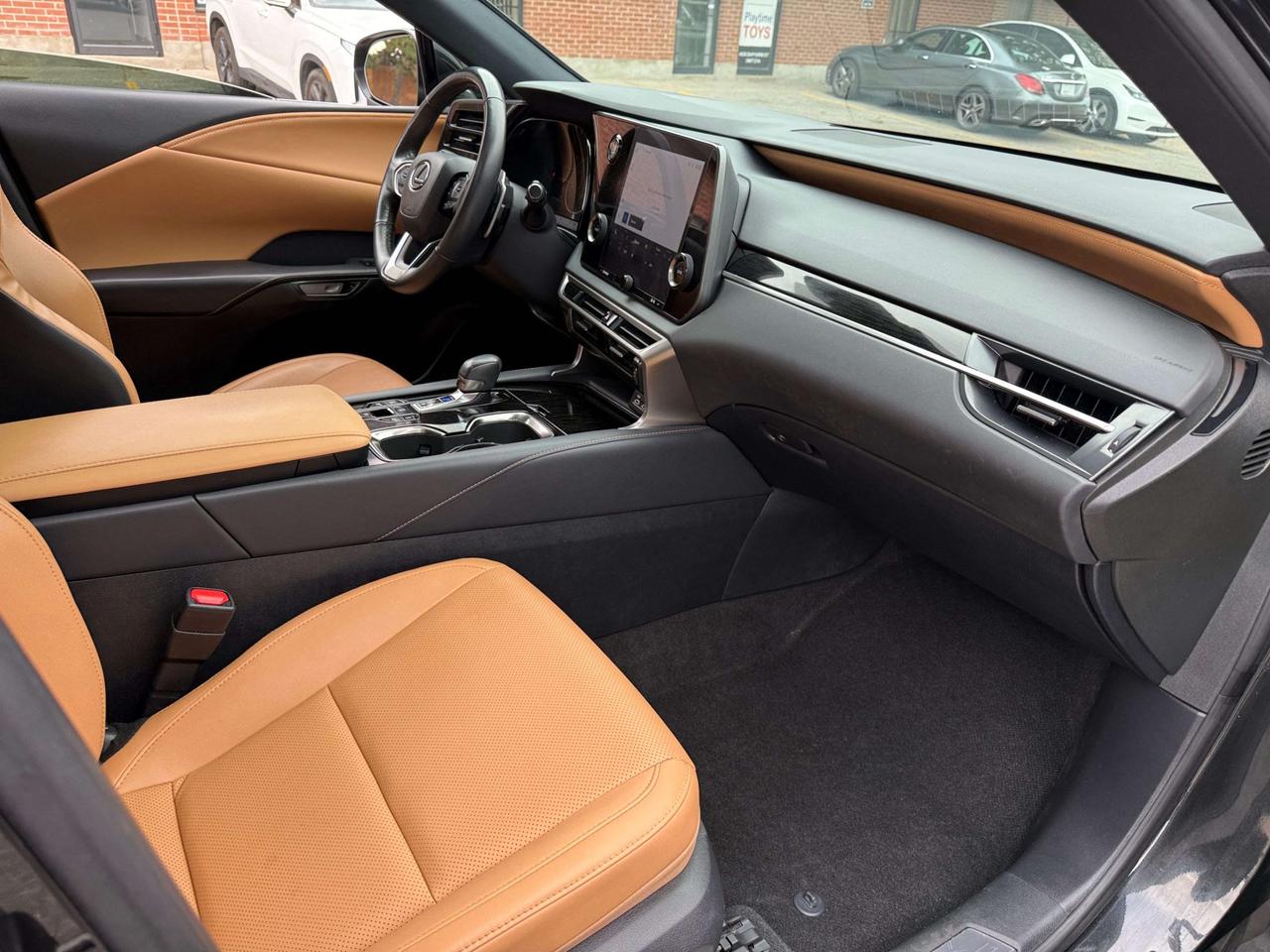 2023 Lexus RX RX 350 Auto, PREMIUM PKG Photo