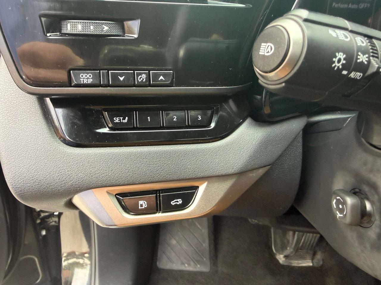 2023 Lexus RX RX 350 Auto, PREMIUM PKG Photo