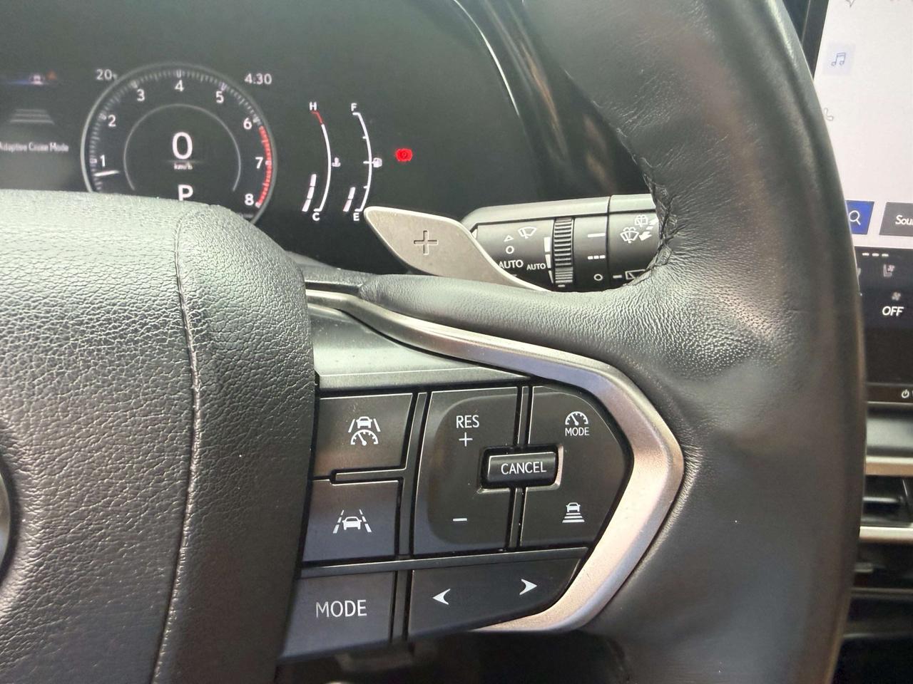 2023 Lexus RX RX 350 Auto, PREMIUM PKG Photo