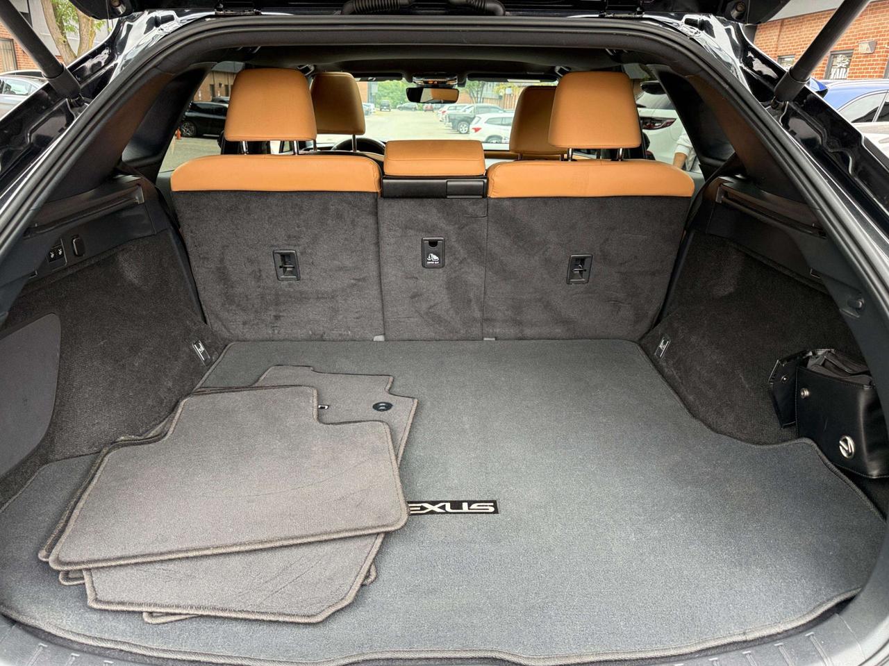 2023 Lexus RX RX 350 Auto, PREMIUM PKG Photo